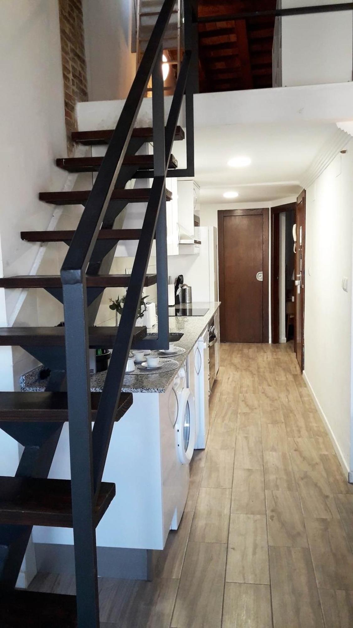 Apartamentos Centricos Barrio Del Carmen Valencia Exterior photo